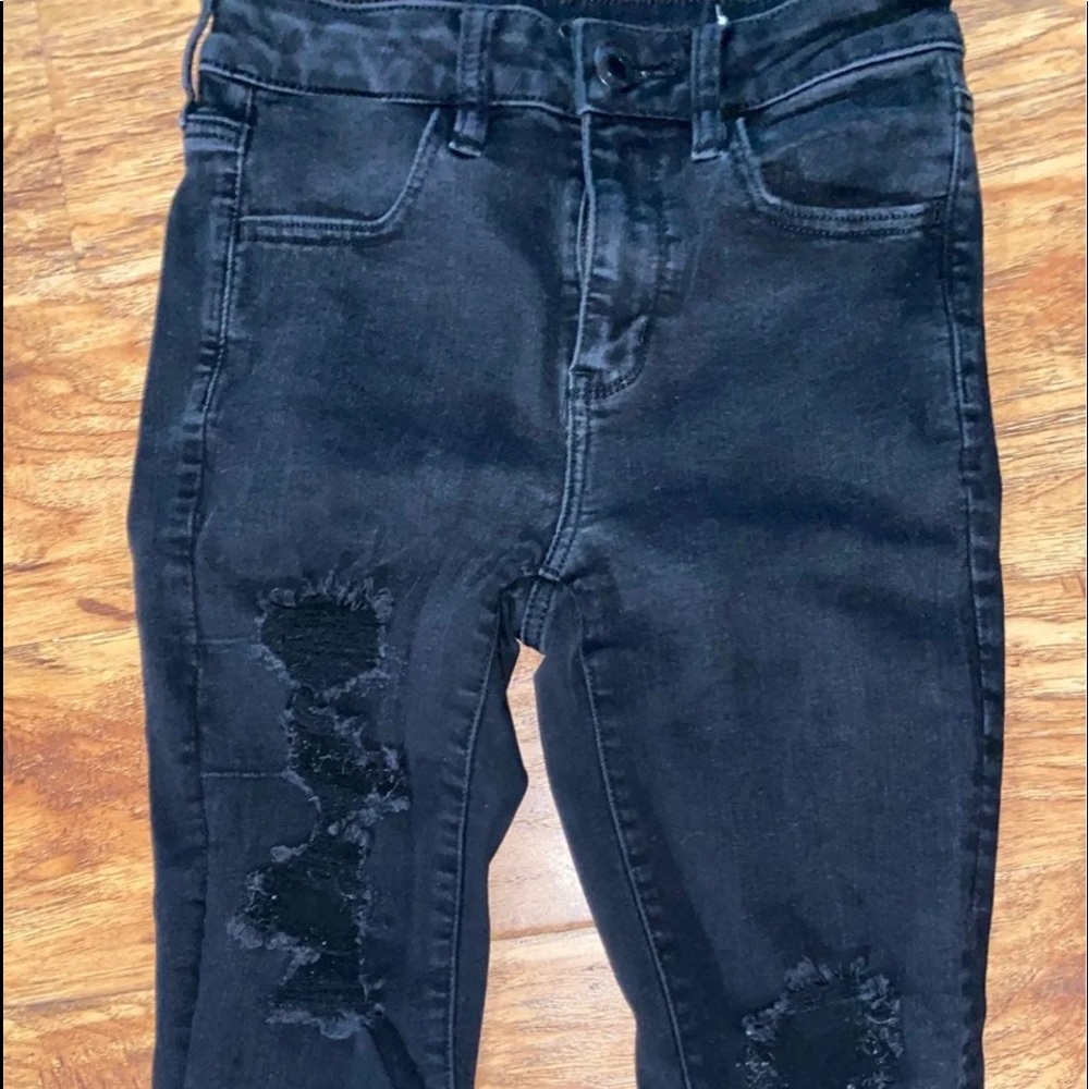 Ae Jeans - image 1